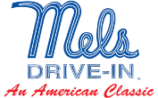 Mels Drive-In, An American Classic